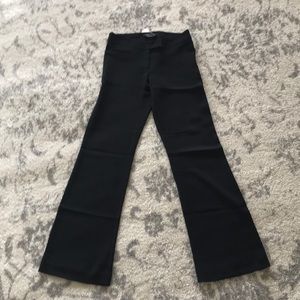 BCBG Black Pants